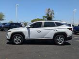 Thumbnail of 2024 White Pearl Hyundai TUCSON