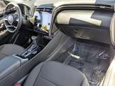 Thumbnail of 2024 White Pearl Hyundai TUCSON