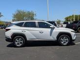 Thumbnail of 2024 White Pearl Hyundai TUCSON