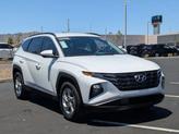 Thumbnail of 2024 White Pearl Hyundai TUCSON