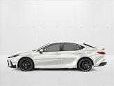 Thumbnail of 2026 Ice Cap Toyota Camry