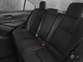 Thumbnail of 2025 Midnight Black Metallic Toyota Corolla Hybrid