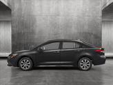 Thumbnail of 2025 Midnight Black Metallic Toyota Corolla Hybrid