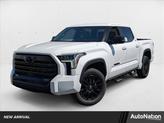 Photo of 2025 Ice Cap Toyota Tundra