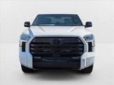 Thumbnail of 2025 Ice Cap Toyota Tundra