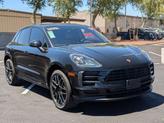 Thumbnail of 2019 Carrara White Metallic Porsche Macan