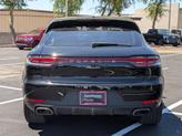 Thumbnail of 2019 Carrara White Metallic Porsche Macan