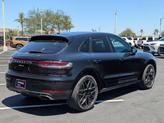 Thumbnail of 2019 Carrara White Metallic Porsche Macan