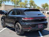 Thumbnail of 2019 Carrara White Metallic Porsche Macan