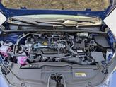 Thumbnail of 2026 Reservoir Blue Toyota Prius