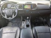 Thumbnail of 2018 Silver Sky Metallic Toyota Tacoma