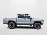 Thumbnail of 2020 Super White Toyota Tacoma