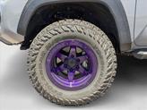 Thumbnail of 2020 Super White Toyota Tacoma
