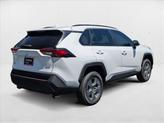Thumbnail of 2025 Ice Cap Toyota RAV4