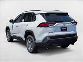Thumbnail of 2025 Ice Cap Toyota RAV4