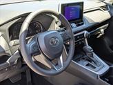 Thumbnail of 2025 Ice Cap Toyota RAV4