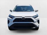 Thumbnail of 2025 Ice Cap Toyota RAV4