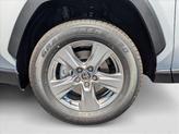 Thumbnail of 2025 Ice Cap Toyota RAV4