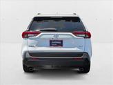 Thumbnail of 2025 Ice Cap Toyota RAV4