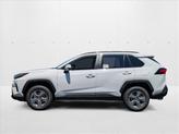 Thumbnail of 2025 Ice Cap Toyota RAV4