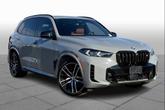 Thumbnail of 2024 Nardo Grey BMW X5