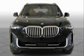 Thumbnail of 2026 Black BMW X5