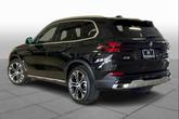 Thumbnail of 2026 Black BMW X5
