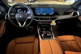 Thumbnail of 2026 Black BMW X5