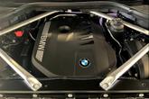 Thumbnail of 2026 Black BMW X5
