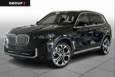Photo of 2026 Black BMW X5