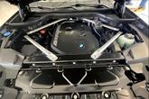 Thumbnail of 2026 Black BMW X5
