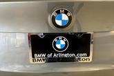 Thumbnail of 2024 Gray BMW X3