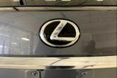 Thumbnail of 2022 Nebula Gray Pearl Lexus RX 350