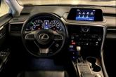 Thumbnail of 2022 Nebula Gray Pearl Lexus RX 350