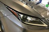 Thumbnail of 2022 Nebula Gray Pearl Lexus RX 350