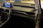 Thumbnail of 2022 Nebula Gray Pearl Lexus RX 350