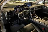 Thumbnail of 2022 Nebula Gray Pearl Lexus RX 350