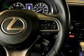 Thumbnail of 2022 Nebula Gray Pearl Lexus RX 350