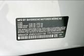 Thumbnail of 2025 White BMW 530