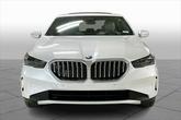 Thumbnail of 2025 White BMW 530