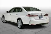 Thumbnail of 2025 White BMW 530