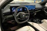 Thumbnail of 2025 White BMW 530