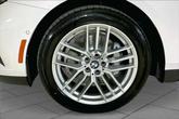 Thumbnail of 2025 White BMW 530