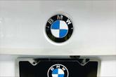 Thumbnail of 2025 White BMW 530