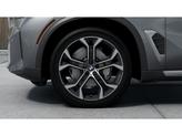 Thumbnail of 2026 Gray BMW X5