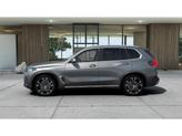 Thumbnail of 2026 Gray BMW X5