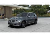 Photo of 2026 Gray BMW X5
