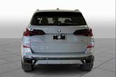 Thumbnail of 2026 Gray BMW X5