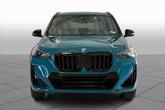 Thumbnail of 2025 Blue BMW X1