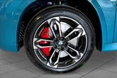 Thumbnail of 2025 Blue BMW X1